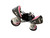 Used Lynx LX JR 6PC Jr Package Set RH Pink 6 Piece 11814-S000400932 View 2