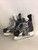 Used Bauer VAPOR X50 Intermediate Hockey Skate Intermediate 4.0 11900-S000027530 View 1