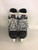 Used Bauer VAPOR X50 Intermediate Hockey Skate Intermediate 4.0 11900-S000027530 View 6