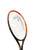 Used Head RADICAL 25 Adult Tennis Racquet Black 4 1/2" 11884-S000067173 View 2