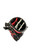 Used TOUR GEAR STAND BAG Mens Stand Bag White/Black/Red 11884-S000067176 View 2