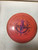 Used Innova CHAMPION RACER Disc Golf Driver Pink 175g 10242-S000291891 View 1