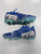 Used Puma Soccer Cleats Royal Blue Senior 8 11860-S000312833 View 2