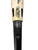 Used Mizuno NIGHTHAWK BB/SB Fastpitch Bat 33" 11307-S000267346 View 2