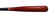 Used Victus BS23 HARD GLOSS MAPLE BB/SB Wood Bat 33" 11471-S000175644 View 4