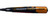 Used Demarini VOODOO INSANE ENDLOAD VIC-18 BB/SB High School -3 Bat 33" 11471-S000175647 View 4