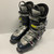 Used Salomon PERFORMA 5 Mens DH Ski Boot Navy Blue 285 MP - M10.5 - W11.5 11855-S000207516 View 1