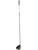 Used Taylormade 300 MINI DRIVER Mens Driver RH 13.5 Degree 11668-S000122782 View 1