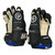 Used Warrior COVERT PRO Intermediate Gloves Black 12" 11947-S000170067 View 1