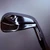 Used Mizuno HMB MP-20 Mens Individual Iron RH 4 Iron 11879-S000023032 View 3