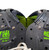 Used Schutt YFLEX 4.0 FB Shoulder Pads Black SM 11471-S000175652 View 5