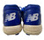 Used New Balance BB CLEATS BB/SB Cleats Royal Blue Senior 8 11471-S000175667 View 4