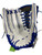 Used Wilson A950 SERIES FASTPITCH BB/SB Glove LH Throw Royal Blue And Grey 12 1/2" 11884-S000067177 View 1