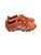 Used Adidas PREDATOR Soccer Cleats Orange Senior 8.5 11347-S000273331 View 1