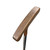 Used Acushnet BULLS EYE OS 5 A Mens Putter RH 11484-S000308746 View 1