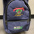 Used VINTAGE CLEVELAND INDIANS Mens Cart Bag Navy Blue 11855-S000207517 View 2