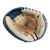 Used Easton STEALTH BB/SB Catchers RH Throw Brown 31" 11450-S000525592 View 1