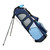 Used Precise M3 STAND BAG Womens Stand Bag Navy Blue 11450-S000525594 View 1
