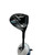 Used Taylormade QI10 Mens Fairway Wood RH 7 Wood 11932-S000173480 View 1