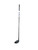 Used Taylormade QI10 RESCUE Mens Hybrid Club RH 5 Hybrid 11932-S000173481 View 4