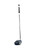 Used Taylormade TP COLLECTION BRANDON 3 Mens Putter RH 11932-S000173482 View 3