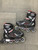 Used Bladerunner PRO 80 Senior Rec Fitness Skates Black Senior 8 11809-S000090186 View 1