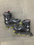 Used Bladerunner PRO 80 Senior Rec Fitness Skates Black Senior 8 11809-S000090186 View 2