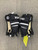 Used TOTAL HOCKEY Junior Gloves Black 10" 11809-S000090189 View 1