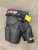 Used CCM QLT 230 Youth Pant Black MD 11809-S000090190 View 1
