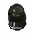 Used Easton ALPHA Batting Helmet w/Mask Grey One Size 11730-S000072945 View 3
