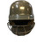 Used Easton ALPHA Batting Helmet w/Mask Grey One Size 11730-S000072945 View 1