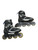 Used Bladerunner PRO 78 Senior Roller Quad Skates None Senior 7 11512-S000239721 View 1