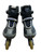 Used Bladerunner PRO 78 Senior Roller Quad Skates None Senior 7 11512-S000239721 View 2