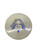 Used Lone Star Disc BRAVO Disc Golf Mid Range White 175g 11347-S000273351 View 1