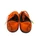 Used Nike Soccer Indoor Shoes Orange Senior 6 10589-S000436312 View 2