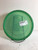 Used Discraft Z SOL Disc Golf Mid Range Green 175g 10105-S000313910 View 2