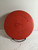 Used 1ST DISC PREMIUM MID RANGE Disc Golf Mid Range Red 150g 10105-S000313909 View 1