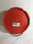 Used 1ST DISC PREMIUM MID RANGE Disc Golf Mid Range Red 150g 10105-S000313909 View 2