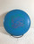 Used Innova STAR ROLLO Disc Golf Mid Range Royal Blue 173g 10105-S000313914 View 1