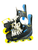 Used Tour TOUR CODES Junior Aggressive Skates Black Junior 04 11837-S000387623 View 1