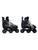USED ALKALI REVEL INLINE STREET HOCKEY SKATES - SZ 11-1 11835-S000210878 View 2