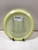 Used Innova CHAMPION GLO LEOPARD3 Disc Golf Driver White 172g 10242-S000291925 View 2