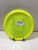 Used Westside VIP WARSHIP Disc Golf Mid Range Yellow 179g 10242-S000291931 View 2