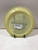 Used Dynamic Discs MOONSHINE TRESPASS Disc Golf Driver White 175g 10242-S000291940 View 2