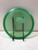 Used Innova CHAMPION ROC3 Disc Golf Mid Range Green 174g 10242-S000291942 View 1