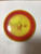 Used Westside VIP AIR GIANT Disc Golf Driver Yellow 157g 10242-S000291950 View 1