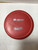 Used Innova G STAR RHYNO Disc Golf Putter Red 173g 10242-S000291951 View 1
