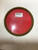 Used Innova STAR ATLAS Disc Golf Mid Range Red 179g 10242-S000291957 View 2