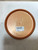 Used Latitude 64 RECYCLED PURE Disc Golf Putter Orange 174g 10242-S000291961 View 2