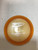 Used Innova CHAMPION DESTROYER Disc Golf Driver Orange 166g 10242-S000291974 View 1